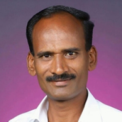 Mansingh Shivaji Haake